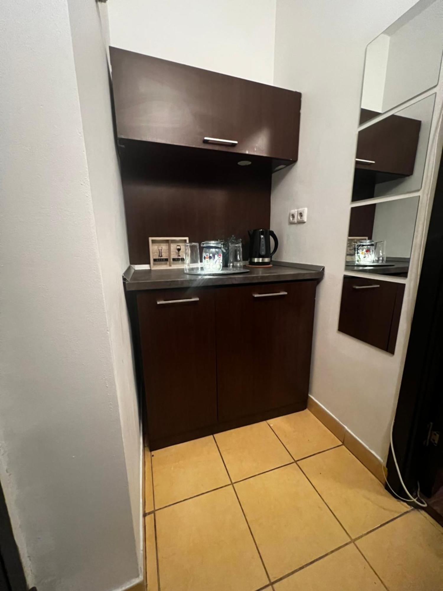 Romana-34-you Apartment