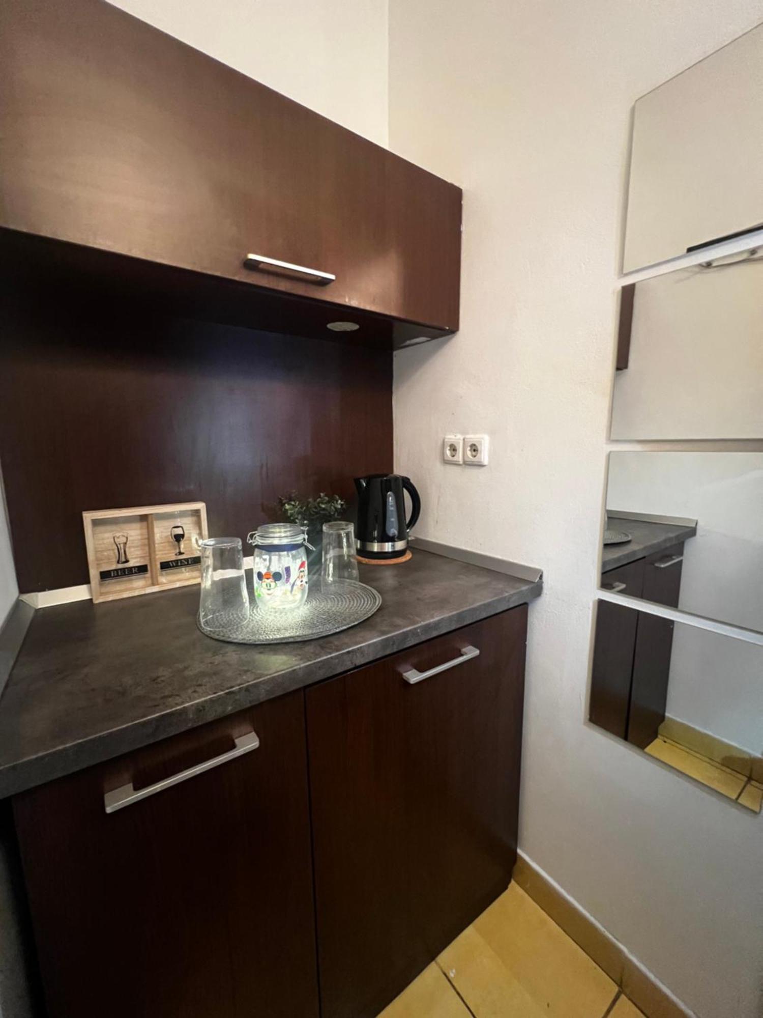 Romana-34-you Apartment
