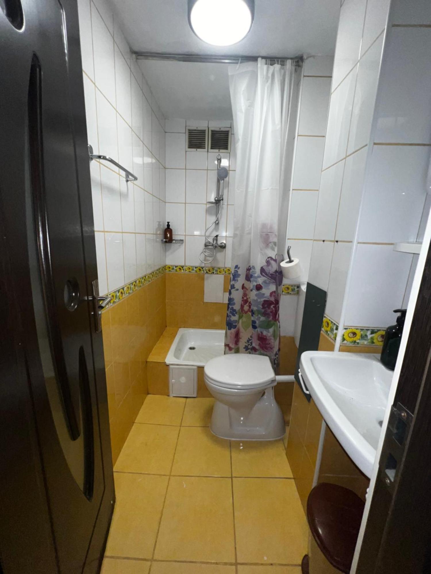 Romana-34-you Apartment